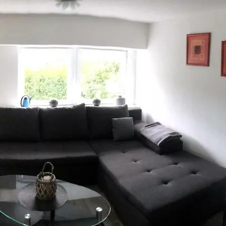 Casa Ledara Baumberge Billerbeck