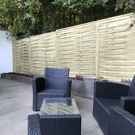 Semesterpark Casa Ledara Baumberge Billerbeck