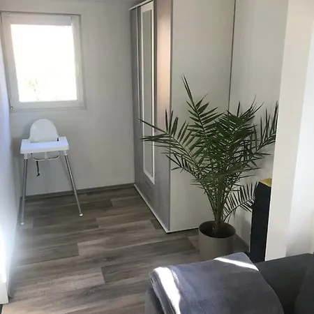 Semesterpark Casa Ledara Baumberge