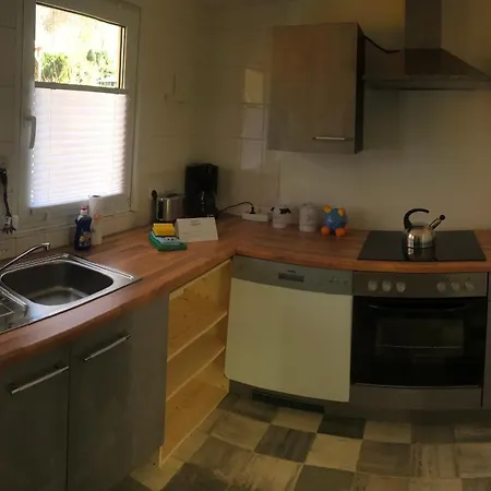 Casa Ledara Baumberge * Billerbeck