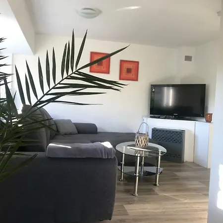 Casa Ledara Baumberge *