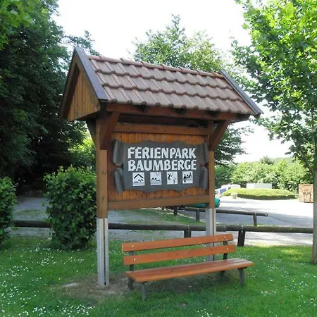 Casa Ledara Baumberge Billerbeck