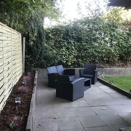 Casa Ledara Baumberge Feriepark Billerbeck