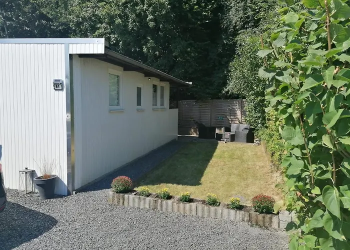 Casa Ledara Baumberge Prázdninový areál *