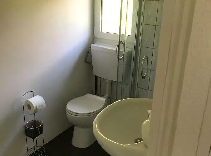 Prázdninový areál Casa Ledara Baumberge Billerbeck
