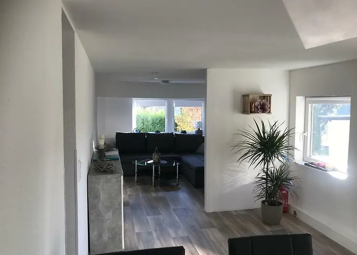 Casa Ledara Baumberge Prázdninový areál *
