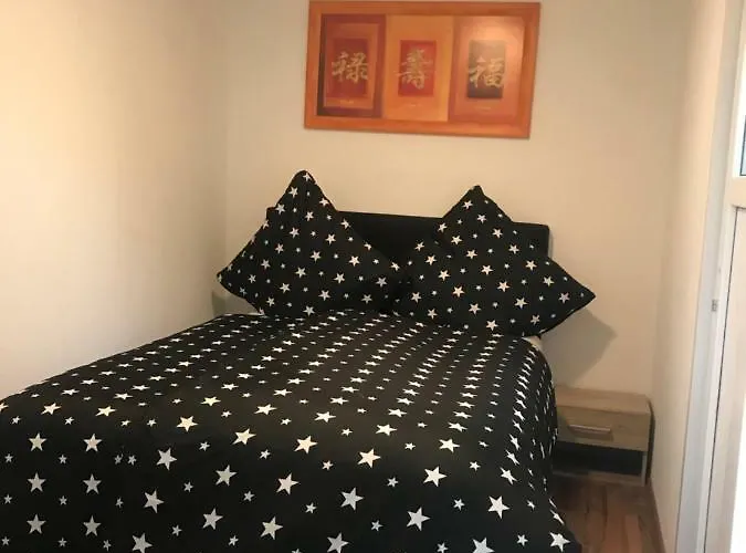 Prázdninový areál Casa Ledara Baumberge *
