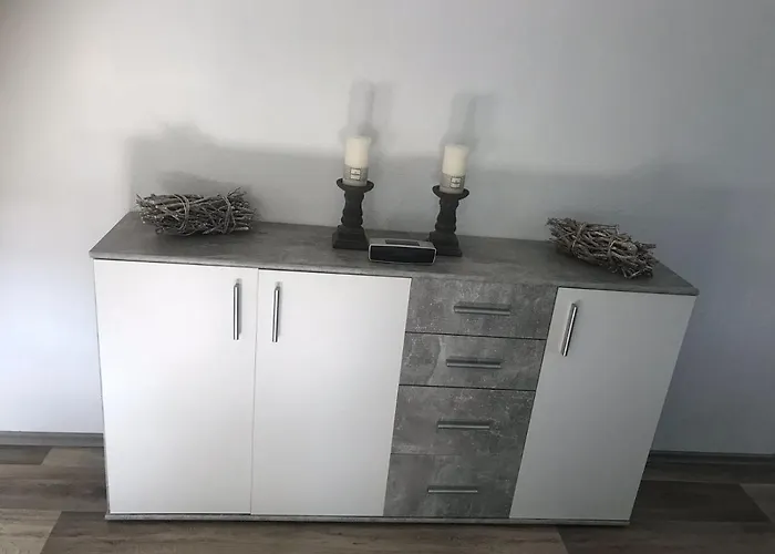 Prázdninový areál Casa Ledara Baumberge *
