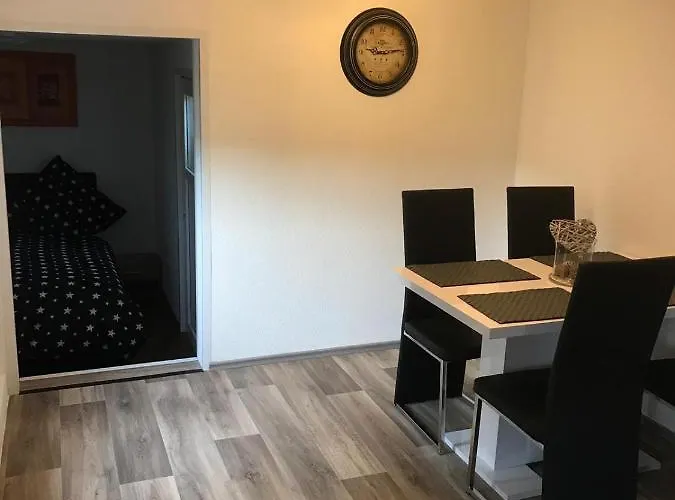 Prázdninový areál Casa Ledara Baumberge *